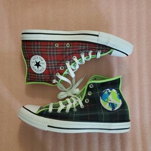 Converse, women, shoes, ctas hi, new